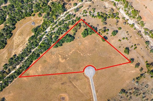 Lot 12 Turn Out Ln, Harper, TX 78631