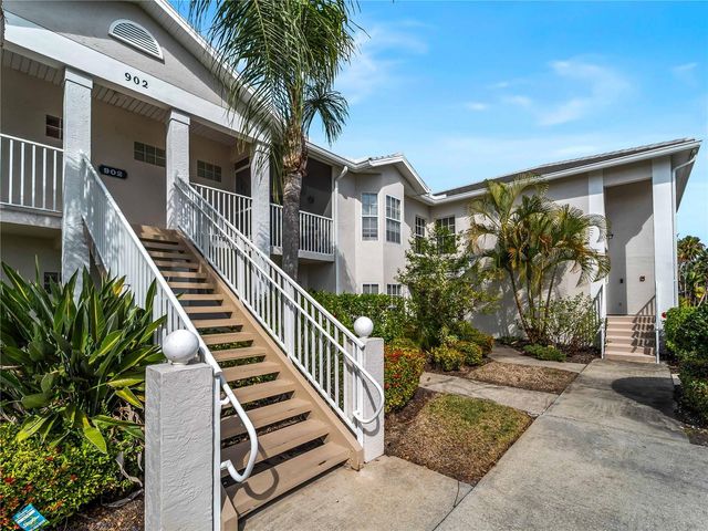 902 ADDINGTON COURT 103, Venice, FL 34293