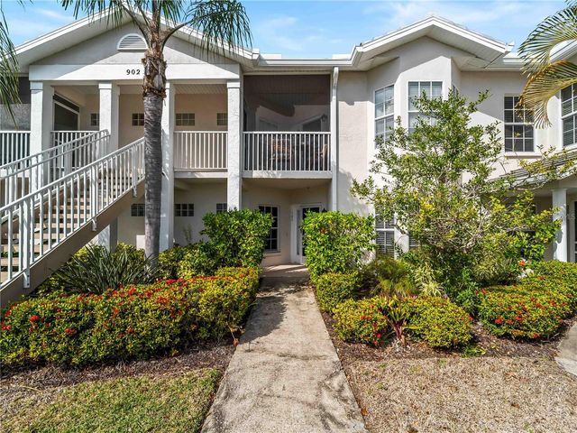 902 ADDINGTON COURT 103, Venice, FL 34293