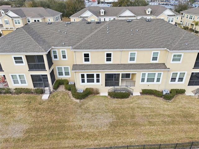 17436 CHATEAU PINE WAY, Clermont, FL 34711