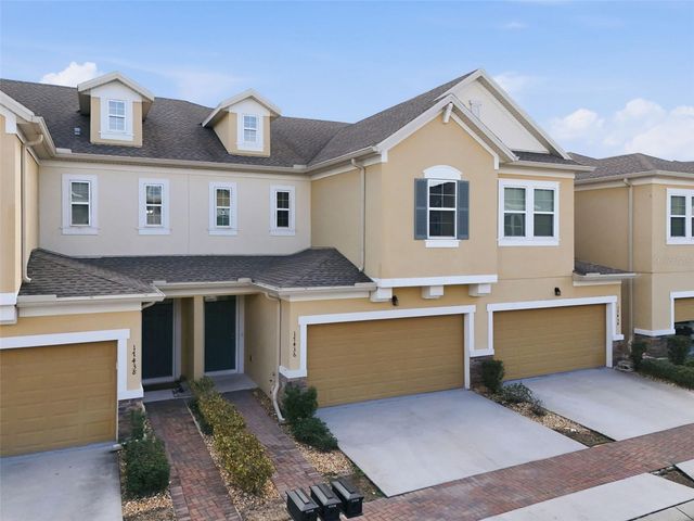 17436 CHATEAU PINE WAY, Clermont, FL 34711