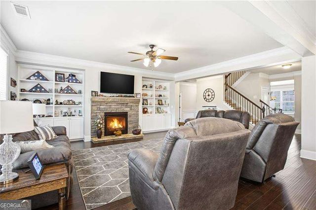 79 Gray Trail, Acworth, GA 30101