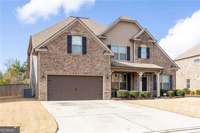 79 Gray Trail, Acworth, GA 30101