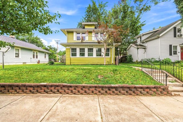 730 S 34th Street, South Bend, IN 46615