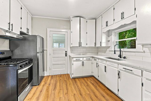 730 S 34th Street, South Bend, IN 46615