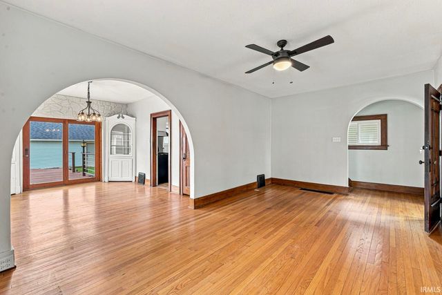 730 S 34th Street, South Bend, IN 46615