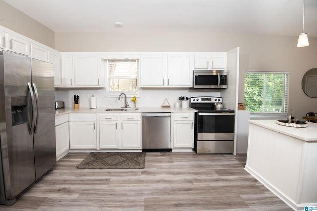 539 63RD STREET, Birmingham, AL 35212