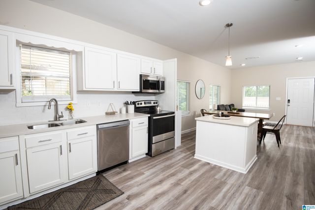 539 63RD STREET, Birmingham, AL 35212