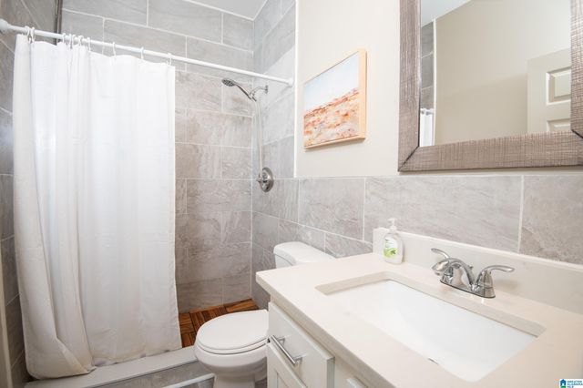 539 63RD STREET, Birmingham, AL 35212