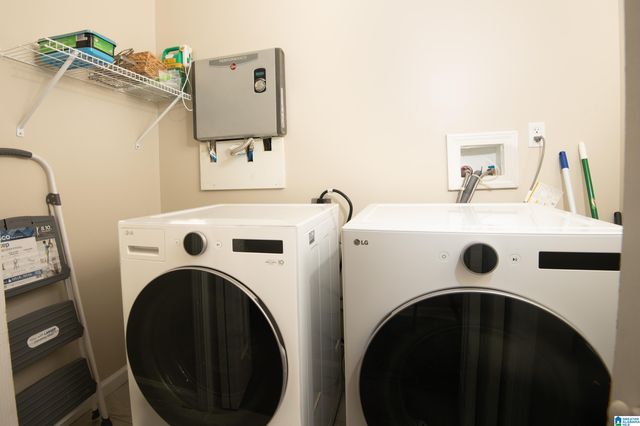 539 63RD STREET, Birmingham, AL 35212