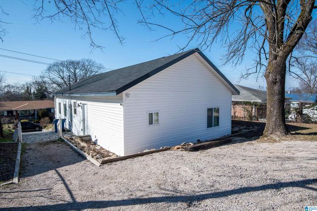 539 63RD STREET, Birmingham, AL 35212