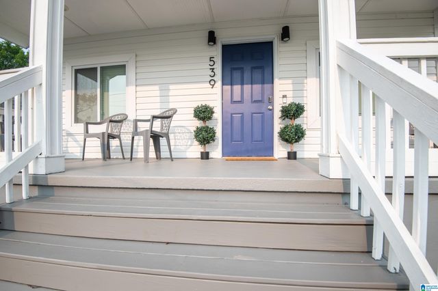 539 63RD STREET, Birmingham, AL 35212