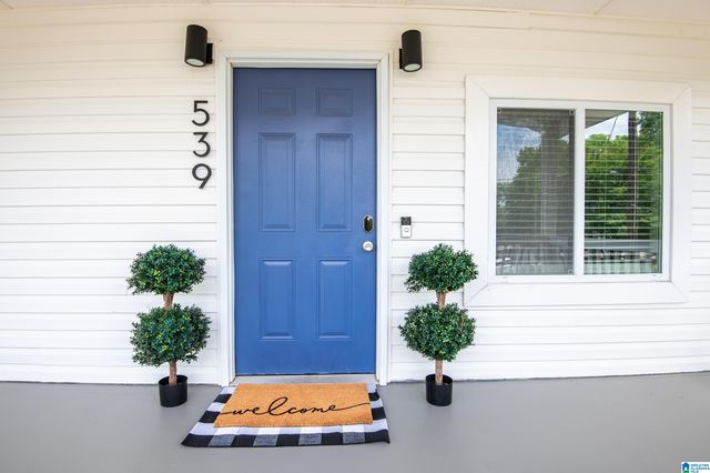 539 63RD STREET, Birmingham, AL 35212