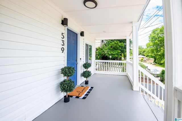 539 63RD STREET, Birmingham, AL 35212