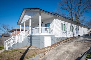 539 63RD STREET, Birmingham, AL 35212