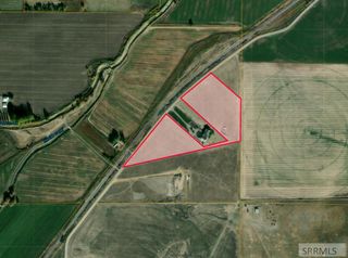 TBD Foothill Road, Idaho Falls, ID 83401