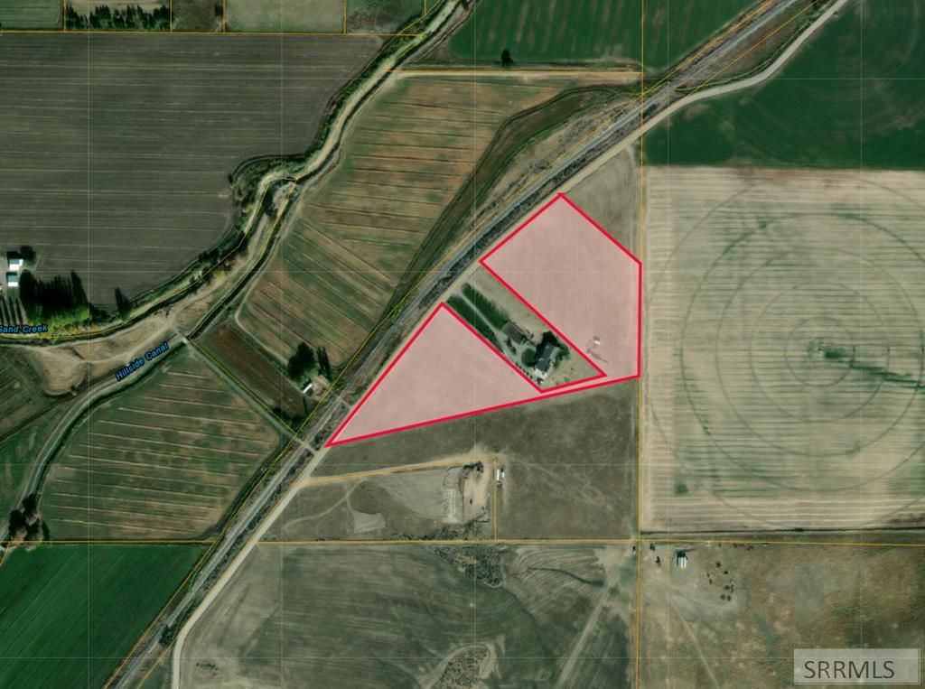 TBD Foothill Road, Idaho Falls, ID 83401