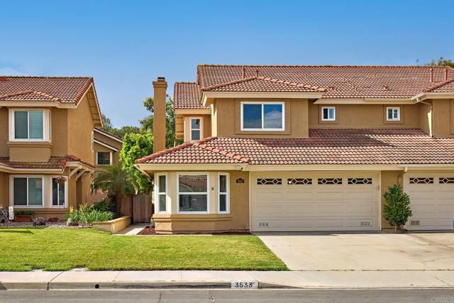 3533 Hastings Drive, Carlsbad, CA 92010