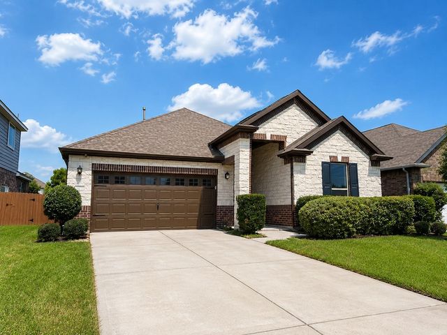 15515 Amber Manor Lane, Houston, TX 77044