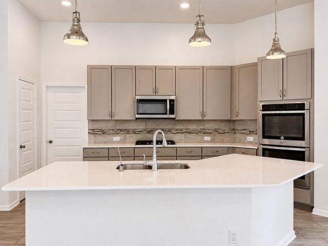 15515 Amber Manor Lane, Houston, TX 77044