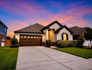 15515 Amber Manor Lane, Houston, TX 77044