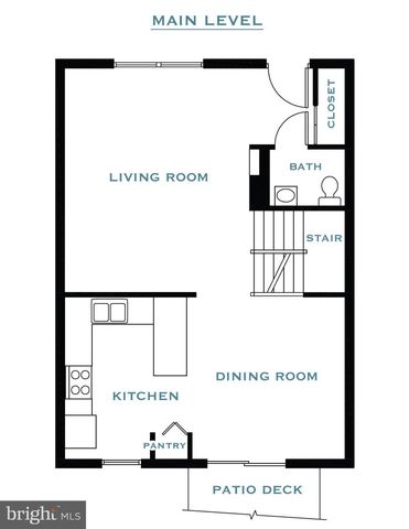 9803 TARA CT, Burke, VA 22015