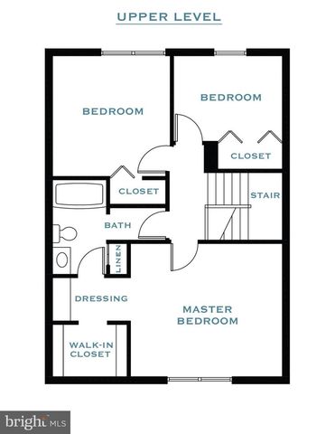 9803 TARA CT, Burke, VA 22015