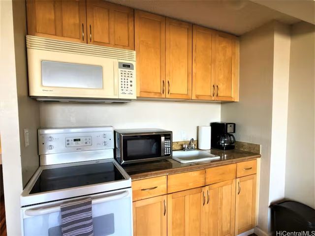 444 Niu Street 2908, Honolulu, HI 96815