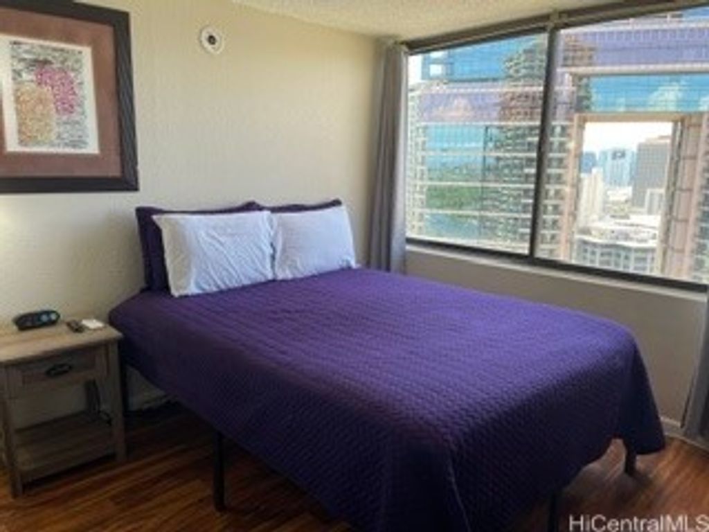 444 Niu Street 2908, Honolulu, HI 96815