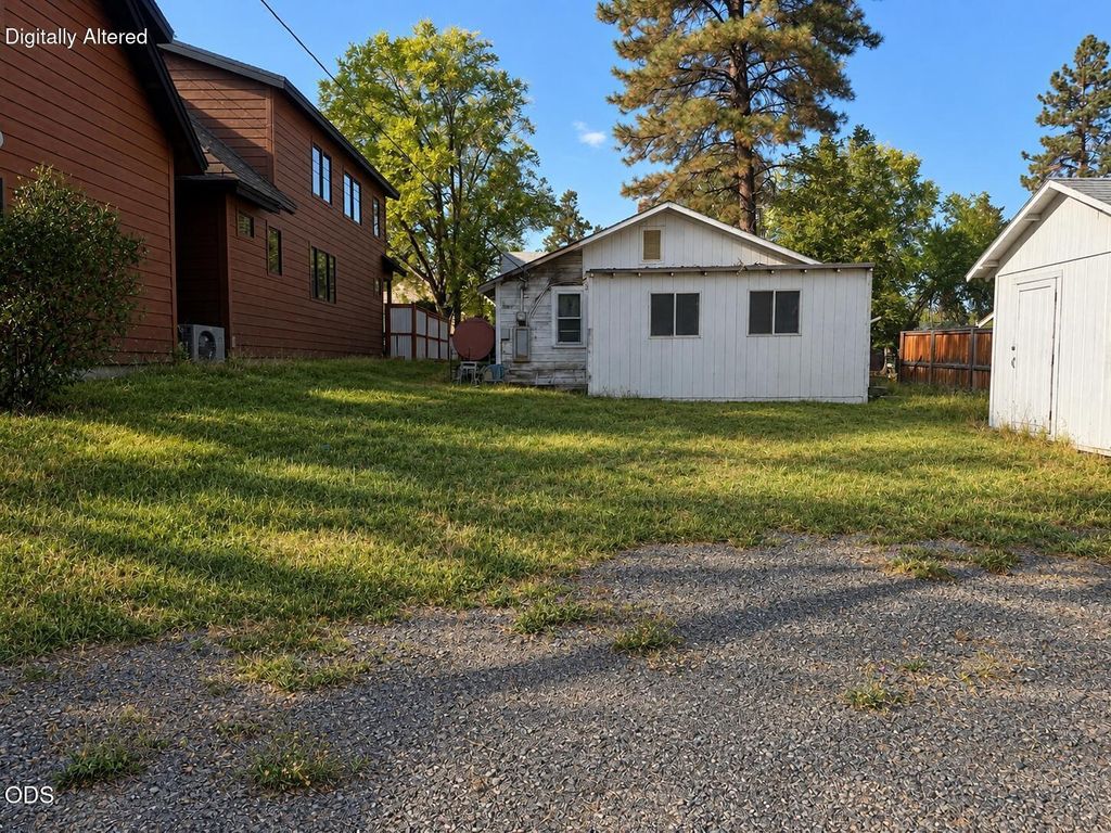 1355 NW Jacksonville Avenue, Bend, OR 97703