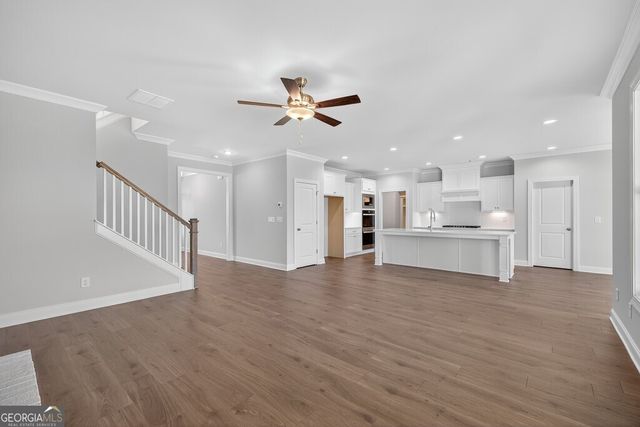 5662 Evelyn Lane, Flowery Branch, GA 30542