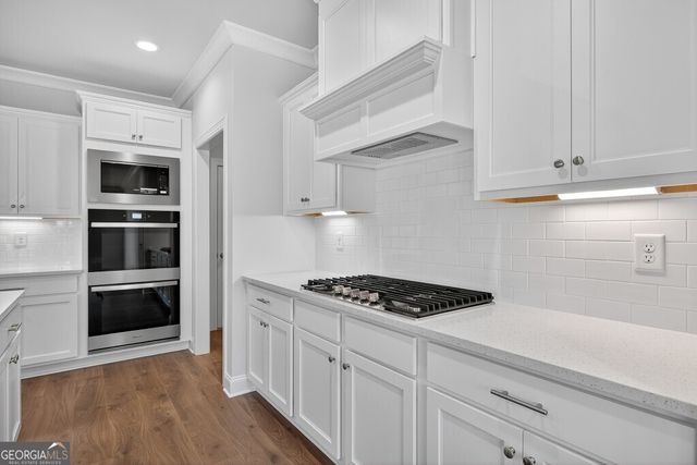 5662 Evelyn Lane, Flowery Branch, GA 30542