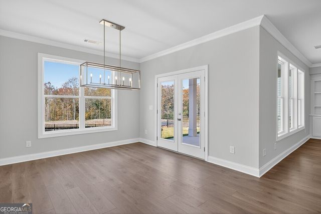 5662 Evelyn Lane, Flowery Branch, GA 30542