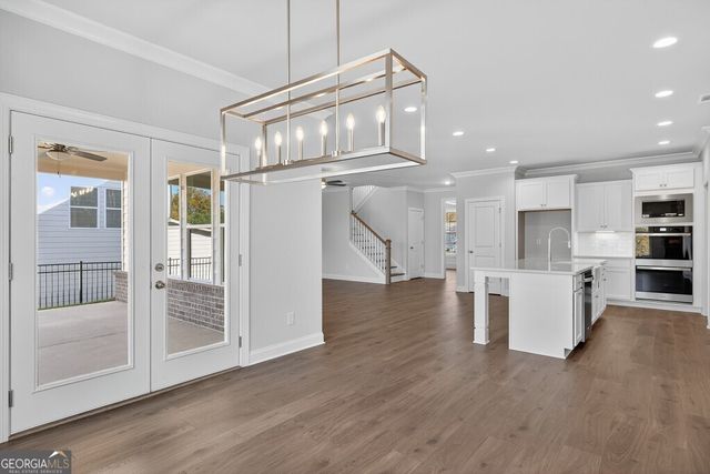 5662 Evelyn Lane, Flowery Branch, GA 30542