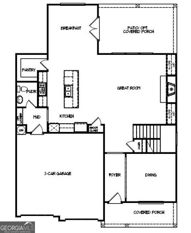 5662 Evelyn Lane, Flowery Branch, GA 30542