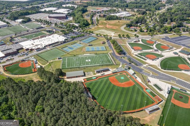 5662 Evelyn Lane, Flowery Branch, GA 30542