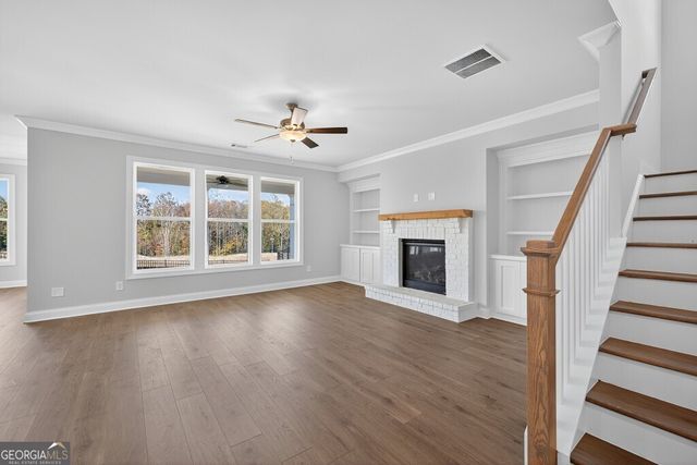 5662 Evelyn Lane, Flowery Branch, GA 30542