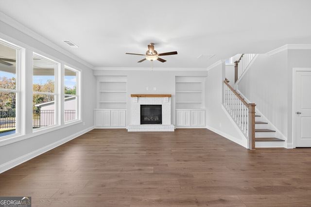 5662 Evelyn Lane, Flowery Branch, GA 30542