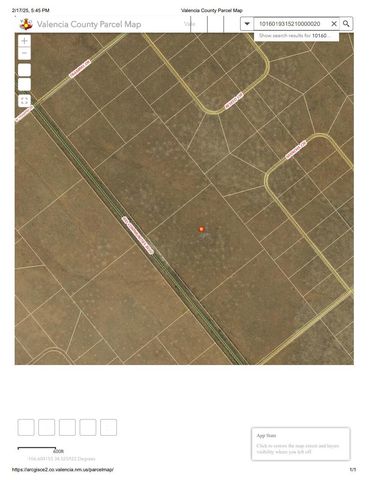 Lot 2 Highway 47, Belen, NM 87002