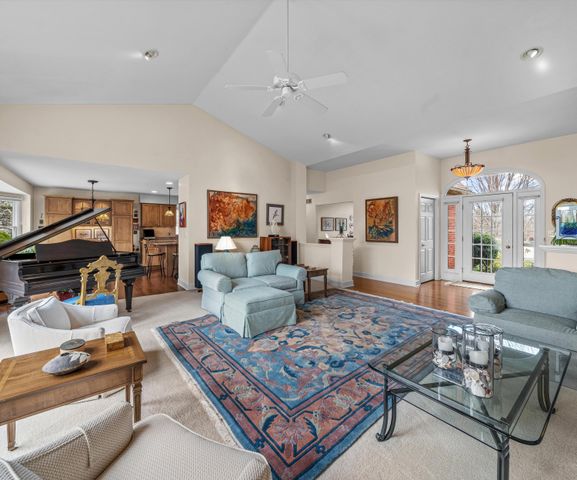 4981 St Annes Court, Ann Arbor, MI 48103