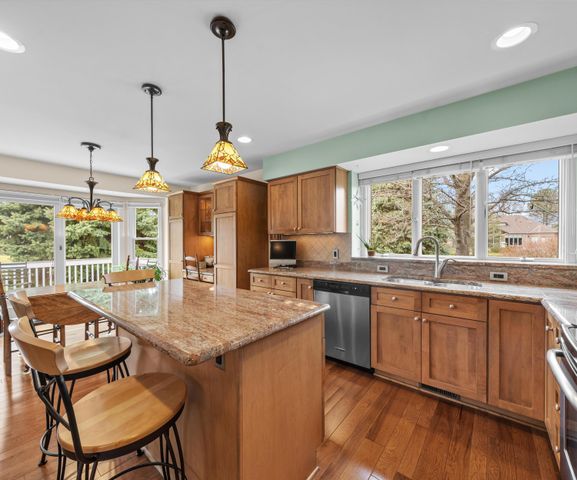 4981 St Annes Court, Ann Arbor, MI 48103