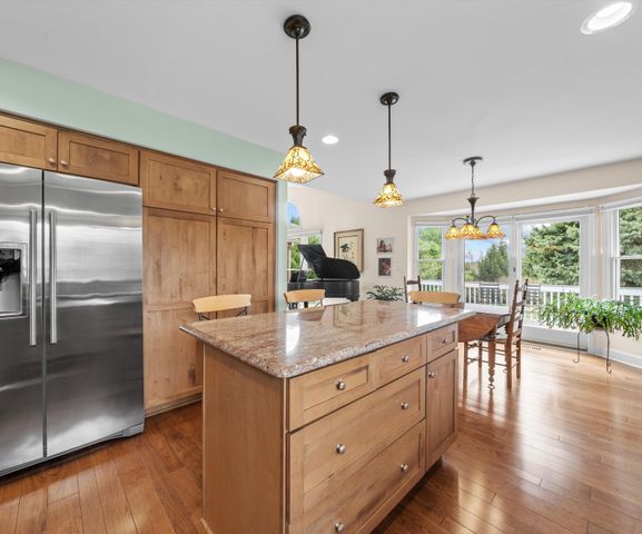 4981 St Annes Court, Ann Arbor, MI 48103