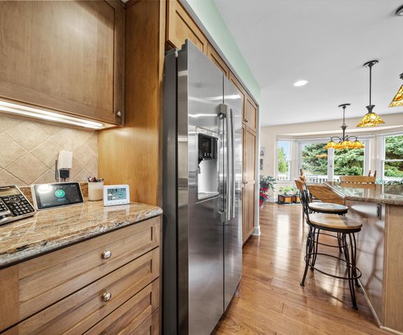 4981 St Annes Court, Ann Arbor, MI 48103