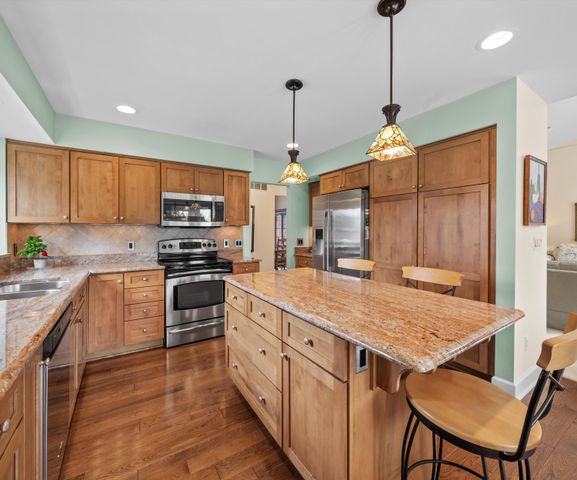 4981 St Annes Court, Ann Arbor, MI 48103