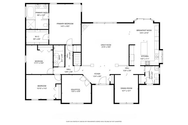 4981 St Annes Court, Ann Arbor, MI 48103