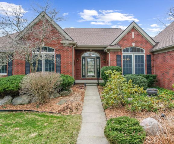 4981 St Annes Court, Ann Arbor, MI 48103