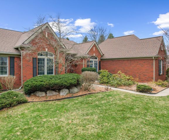 4981 St Annes Court, Ann Arbor, MI 48103
