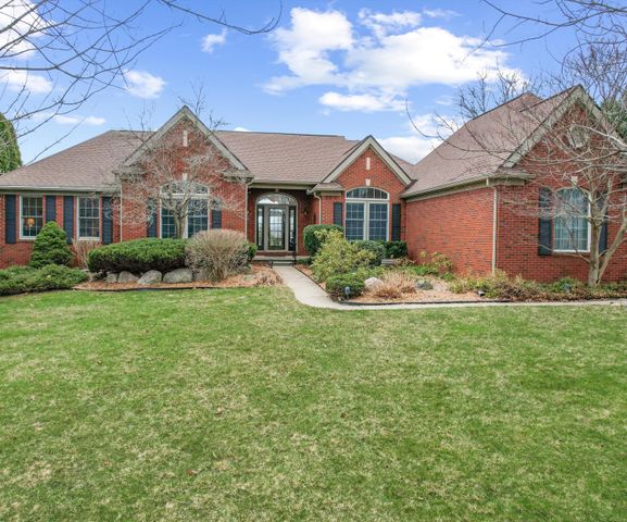 4981 St Annes Court, Ann Arbor, MI 48103