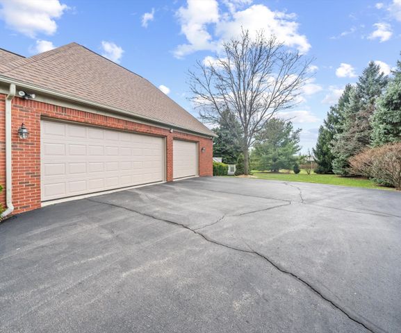 4981 St Annes Court, Ann Arbor, MI 48103