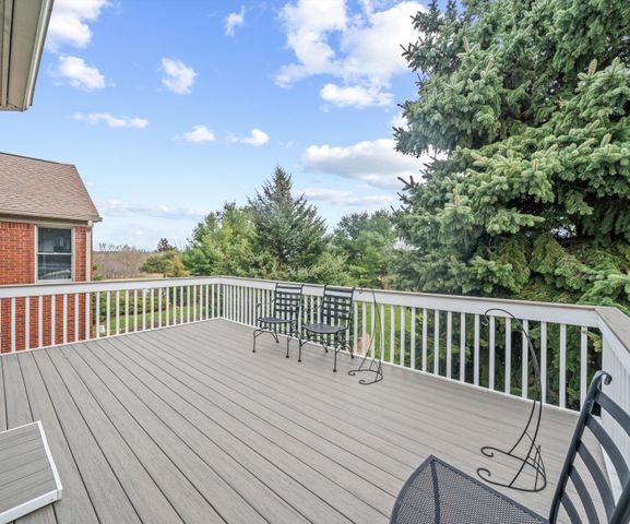 4981 St Annes Court, Ann Arbor, MI 48103